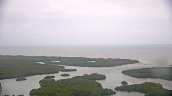Thumbnail for current weather camera view from Kalea Bay in Naples, Florida