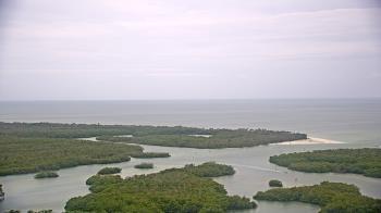 Thumbnail for current weather camera view from Kalea Bay in Naples, Florida