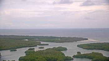 Thumbnail for current weather camera view from Kalea Bay in Naples, Florida