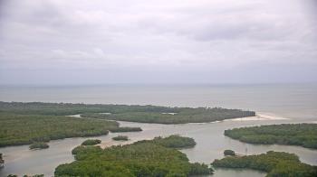 Thumbnail for current weather camera view from Kalea Bay in Naples, Florida