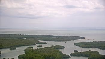 Thumbnail for current weather camera view from Kalea Bay in Naples, Florida