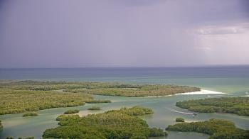 Thumbnail for current weather camera view from Kalea Bay in Naples, Florida