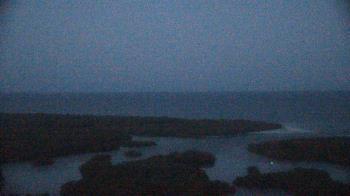 Thumbnail for current weather camera view from Kalea Bay in Naples, Florida