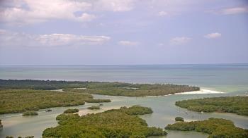 Thumbnail for current weather camera view from Kalea Bay in Naples, Florida