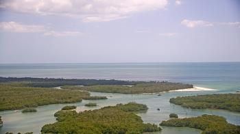 Thumbnail for current weather camera view from Kalea Bay in Naples, Florida