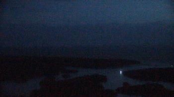 Thumbnail for current weather camera view from Kalea Bay in Naples, Florida
