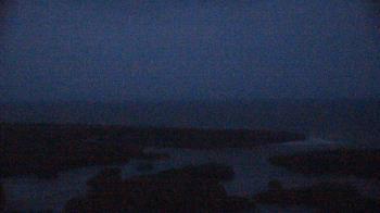 Thumbnail for current weather camera view from Kalea Bay in Naples, Florida