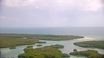 Thumbnail for current weather camera view from Kalea Bay in Naples, Florida