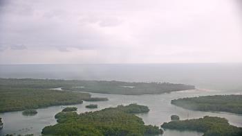 Thumbnail for current weather camera view from Kalea Bay in Naples, Florida