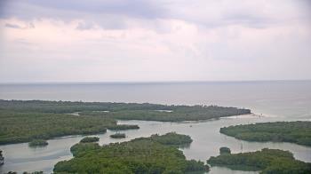 Thumbnail for current weather camera view from Kalea Bay in Naples, Florida