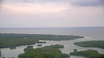 Thumbnail for current weather camera view from Kalea Bay in Naples, Florida