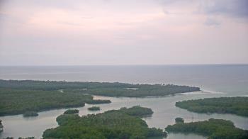 Thumbnail for current weather camera view from Kalea Bay in Naples, Florida