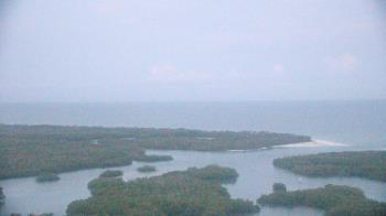 Thumbnail for current weather camera view from Kalea Bay in Naples, Florida
