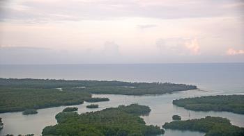 Thumbnail for current weather camera view from Kalea Bay in Naples, Florida