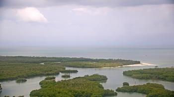 Thumbnail for current weather camera view from Kalea Bay in Naples, Florida