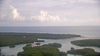 Thumbnail for current weather camera view from Kalea Bay in Naples, Florida