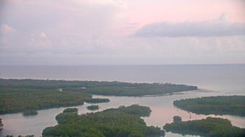 Thumbnail for current weather camera view from Kalea Bay in Naples, Florida