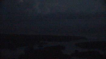 Thumbnail for current weather camera view from Kalea Bay in Naples, Florida