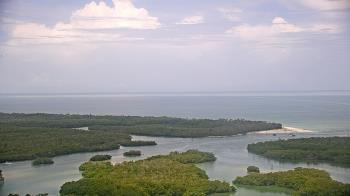 Thumbnail for current weather camera view from Kalea Bay in Naples, Florida