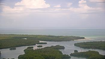 Thumbnail for current weather camera view from Kalea Bay in Naples, Florida