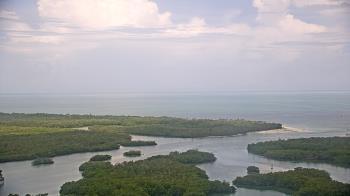 Thumbnail for current weather camera view from Kalea Bay in Naples, Florida
