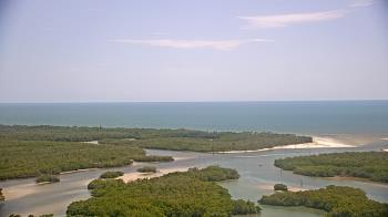 Thumbnail for current weather camera view from Kalea Bay in Naples, Florida