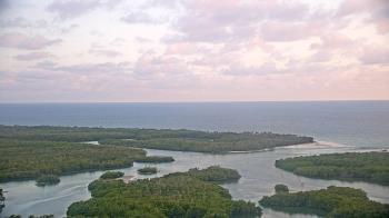 Thumbnail for current weather camera view from Kalea Bay in Naples, Florida