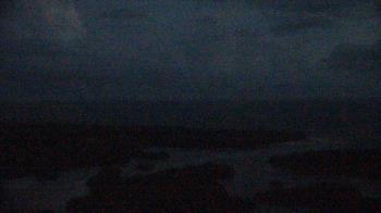 Thumbnail for current weather camera view from Kalea Bay in Naples, Florida