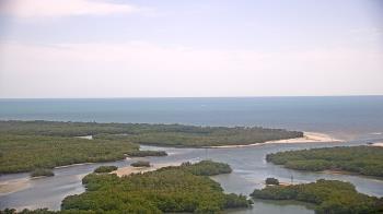 Thumbnail for current weather camera view from Kalea Bay in Naples, Florida