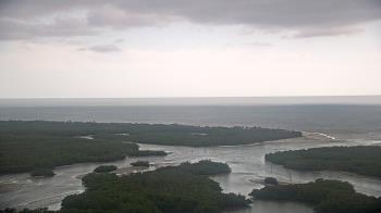 Thumbnail for current weather camera view from Kalea Bay in Naples, Florida