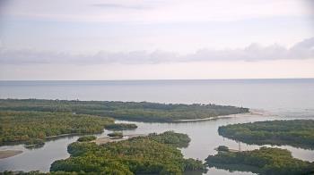 Thumbnail for current weather camera view from Kalea Bay in Naples, Florida