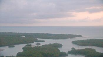 Thumbnail for current weather camera view from Kalea Bay in Naples, Florida