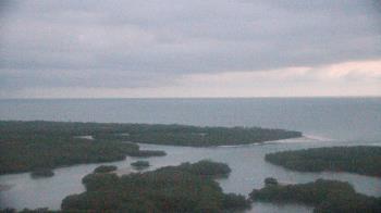 Thumbnail for current weather camera view from Kalea Bay in Naples, Florida