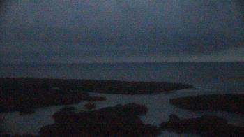 Thumbnail for current weather camera view from Kalea Bay in Naples, Florida