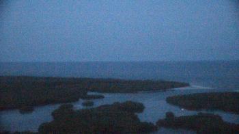 Thumbnail for current weather camera view from Kalea Bay in Naples, Florida