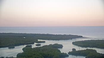 Thumbnail for current weather camera view from Kalea Bay in Naples, Florida