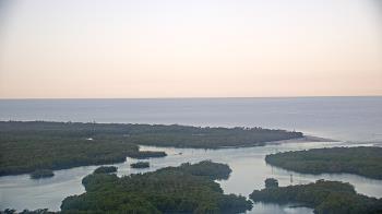 Thumbnail for current weather camera view from Kalea Bay in Naples, Florida