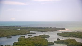 Thumbnail for current weather camera view from Kalea Bay in Naples, Florida