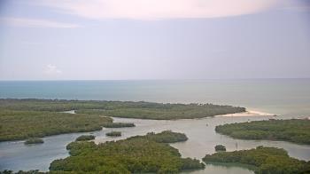 Thumbnail for current weather camera view from Kalea Bay in Naples, Florida