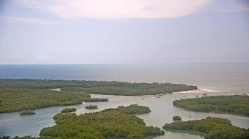 Thumbnail for current weather camera view from Kalea Bay in Naples, Florida