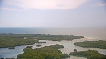 Thumbnail for current weather camera view from Kalea Bay in Naples, Florida