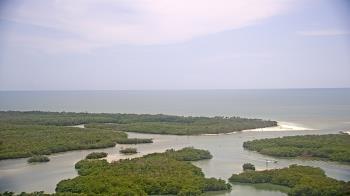 Thumbnail for current weather camera view from Kalea Bay in Naples, Florida