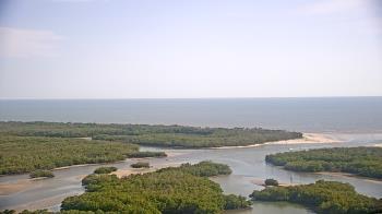 Thumbnail for current weather camera view from Kalea Bay in Naples, Florida