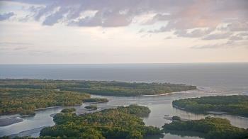 Thumbnail for current weather camera view from Kalea Bay in Naples, Florida