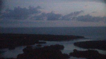 Thumbnail for current weather camera view from Kalea Bay in Naples, Florida