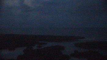 Thumbnail for current weather camera view from Kalea Bay in Naples, Florida