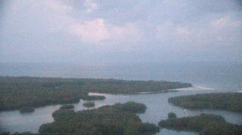 Thumbnail for current weather camera view from Kalea Bay in Naples, Florida