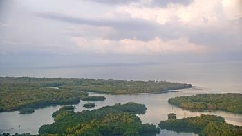 Thumbnail for current weather camera view from Kalea Bay in Naples, Florida
