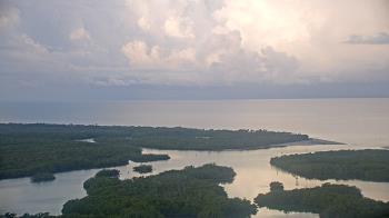 Thumbnail for current weather camera view from Kalea Bay in Naples, Florida