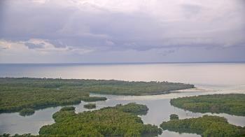 Thumbnail for current weather camera view from Kalea Bay in Naples, Florida